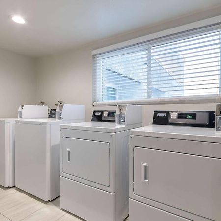 Studio 6 Suites Perris, Ca מראה חיצוני תמונה