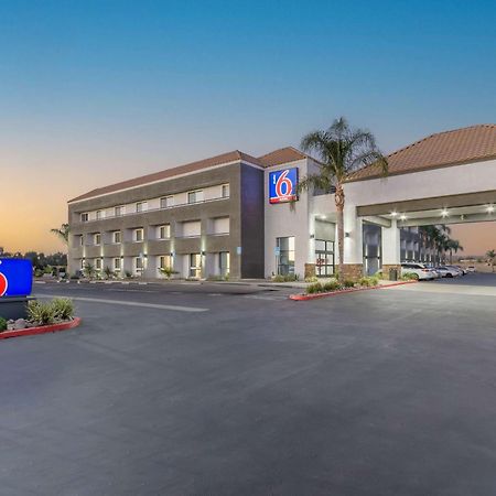 Studio 6 Suites Perris, Ca מראה חיצוני תמונה