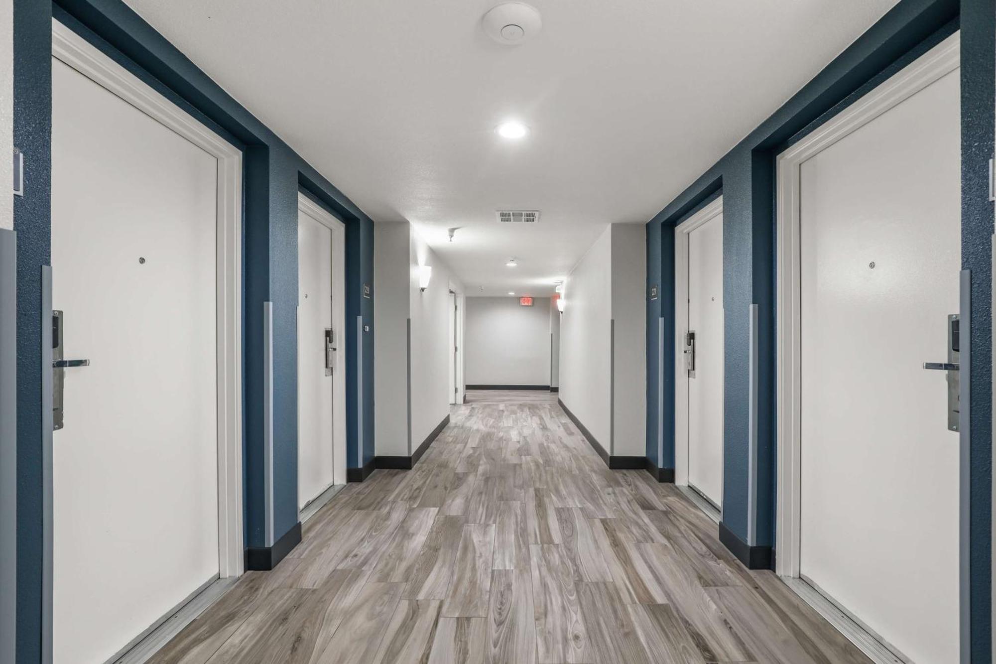 Studio 6 Suites Perris, Ca מראה חיצוני תמונה