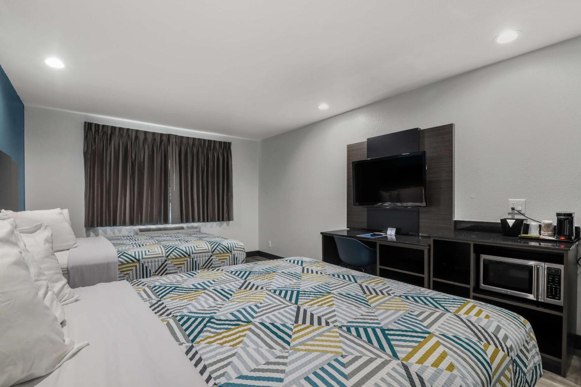 Studio 6 Suites Perris, Ca מראה חיצוני תמונה