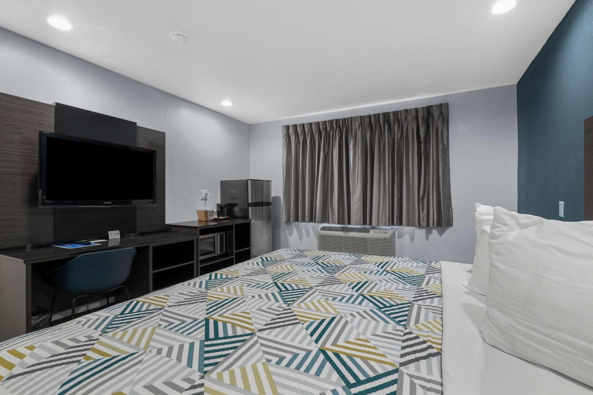 Studio 6 Suites Perris, Ca מראה חיצוני תמונה