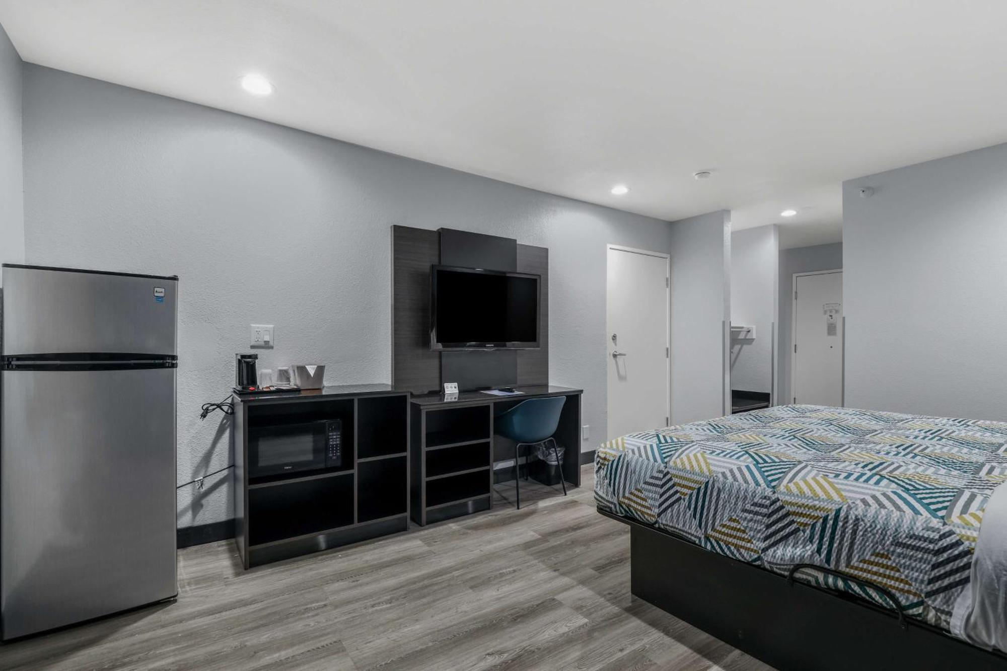 Studio 6 Suites Perris, Ca מראה חיצוני תמונה