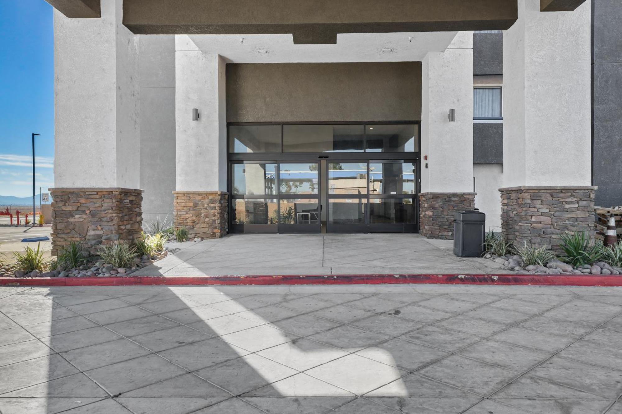 Studio 6 Suites Perris, Ca מראה חיצוני תמונה