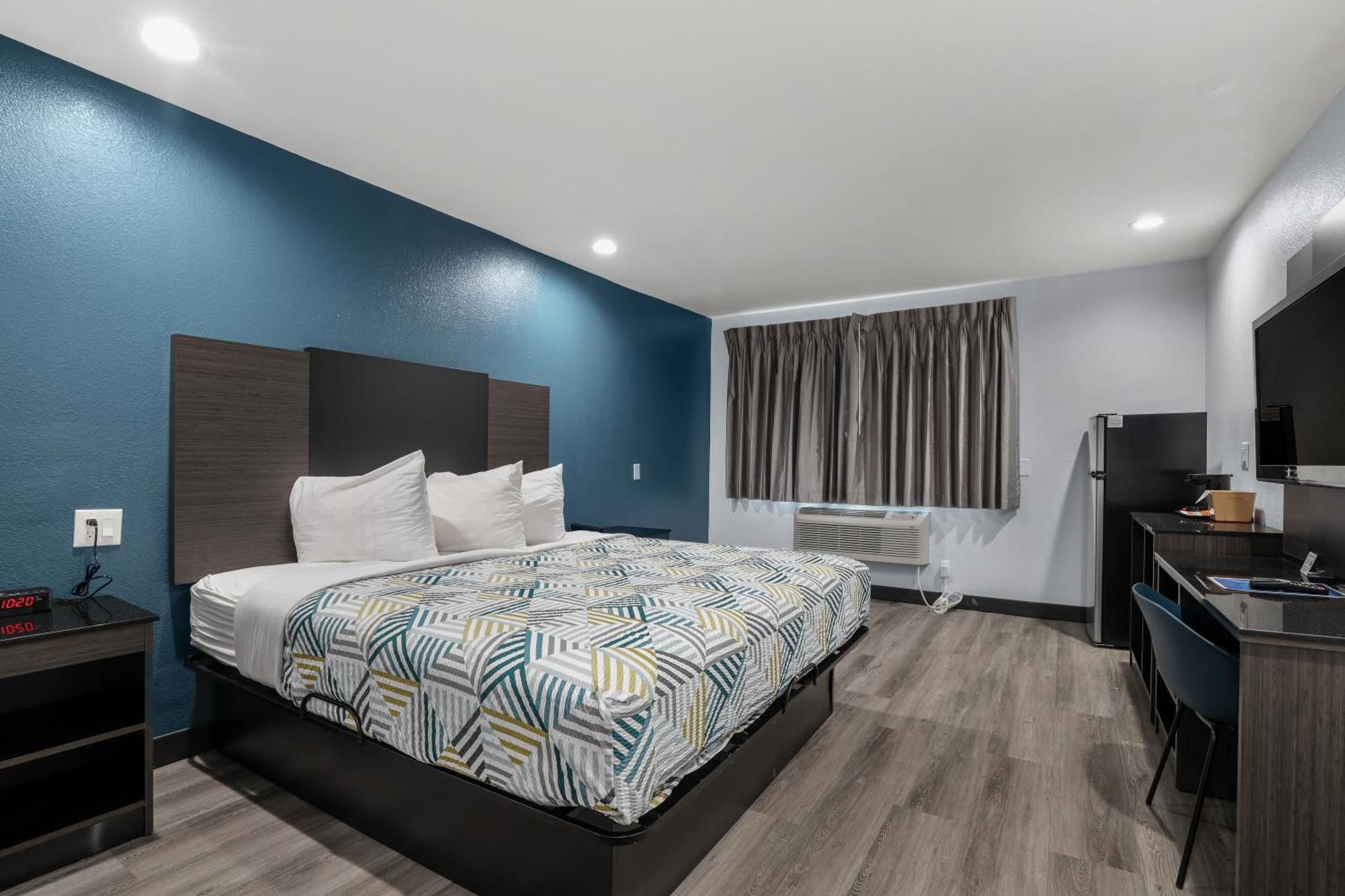 Studio 6 Suites Perris, Ca מראה חיצוני תמונה