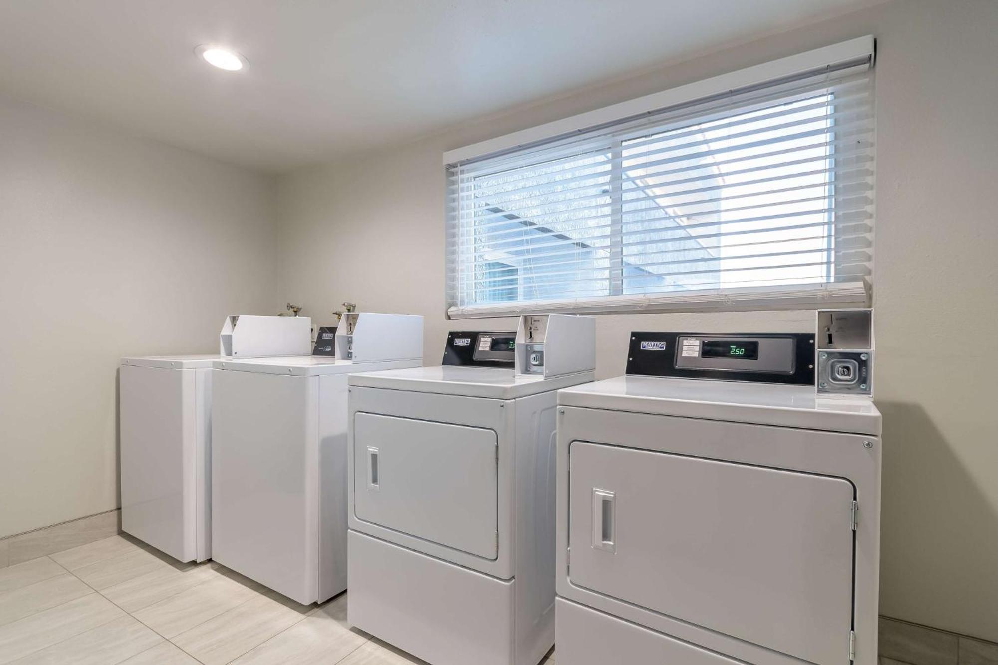 Studio 6 Suites Perris, Ca מראה חיצוני תמונה