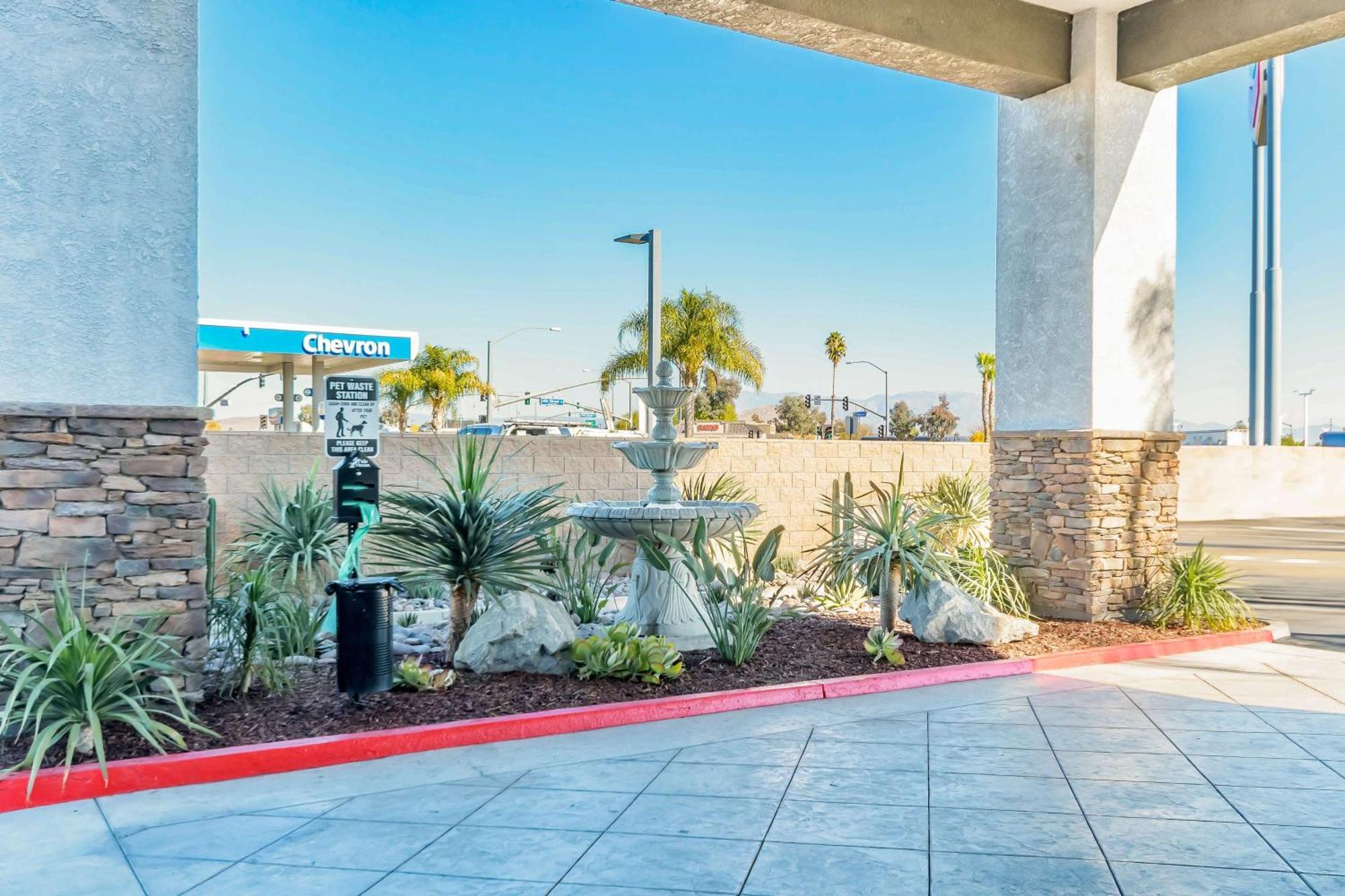 Studio 6 Suites Perris, Ca מראה חיצוני תמונה