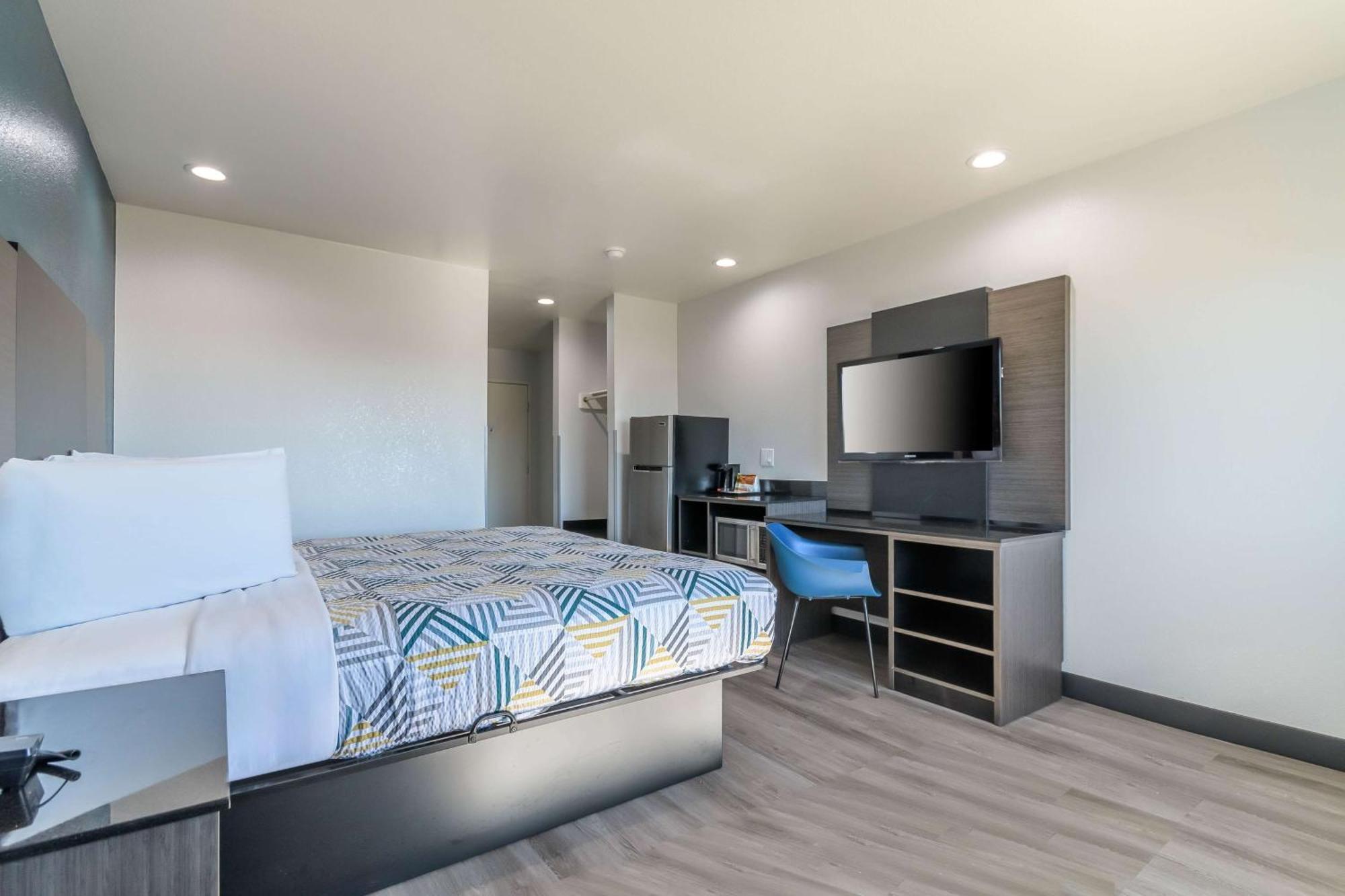 Studio 6 Suites Perris, Ca מראה חיצוני תמונה