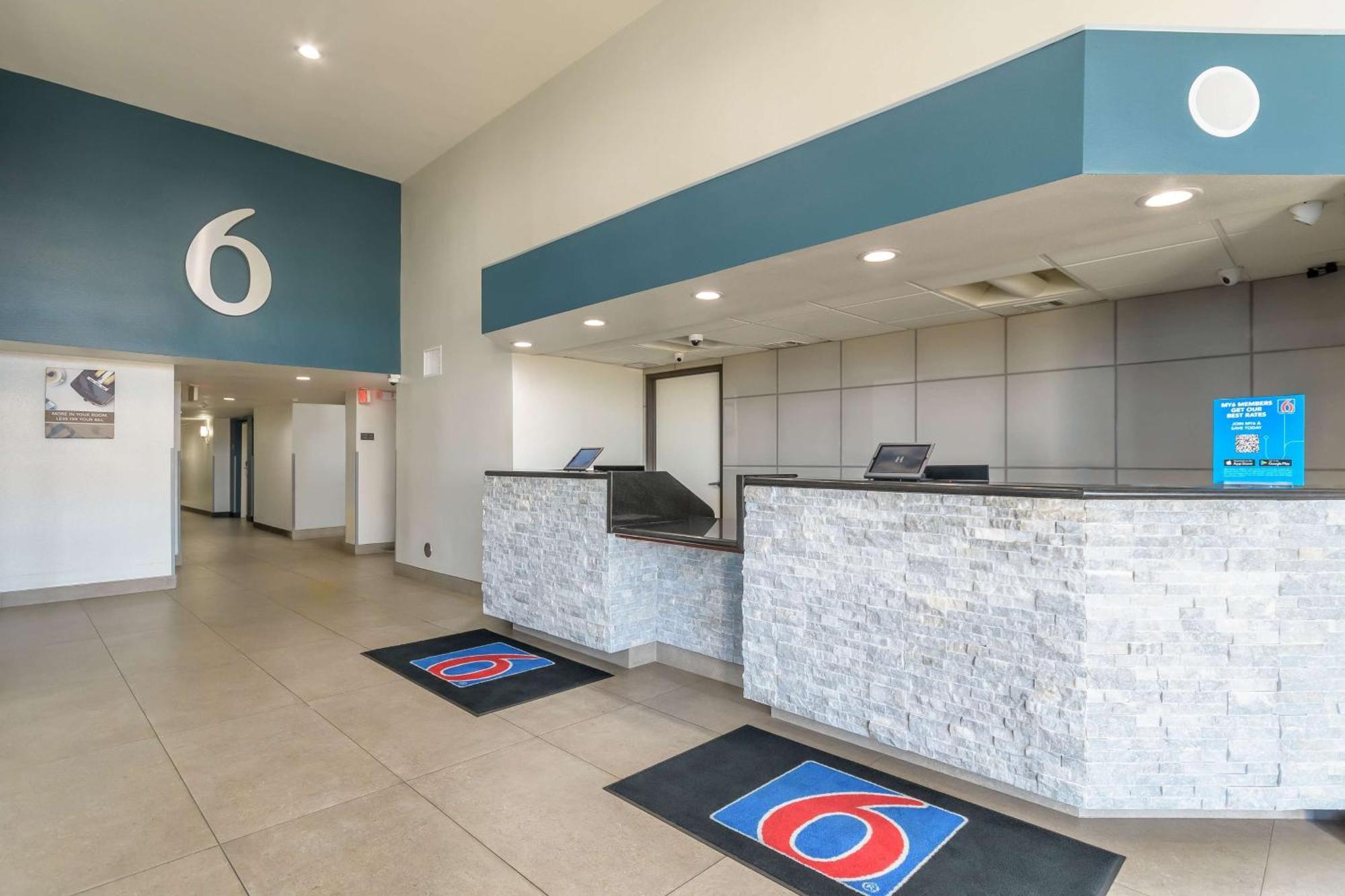 Studio 6 Suites Perris, Ca מראה חיצוני תמונה