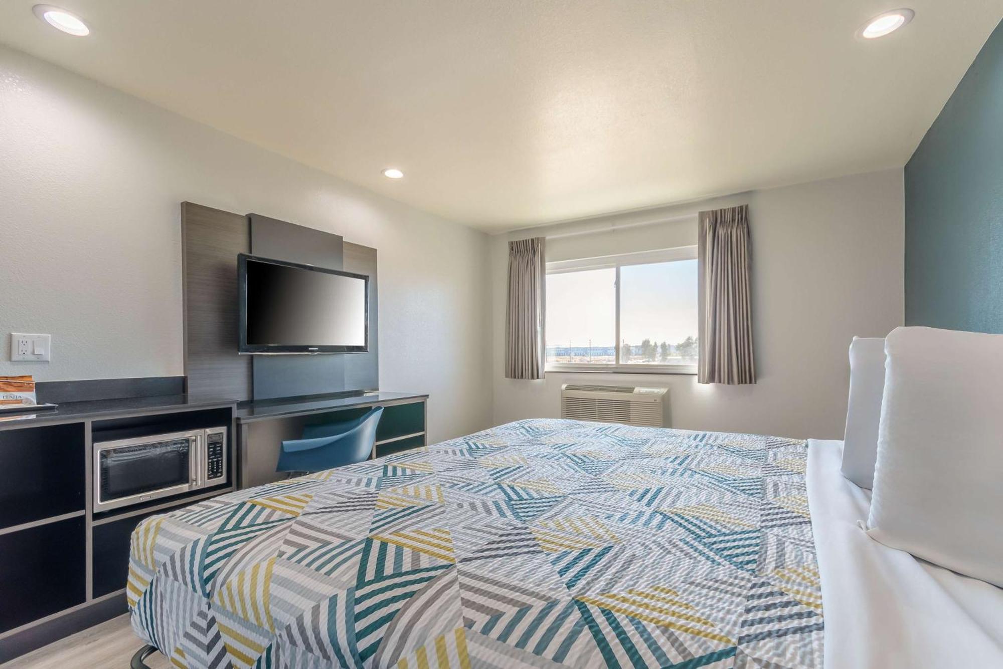 Studio 6 Suites Perris, Ca מראה חיצוני תמונה