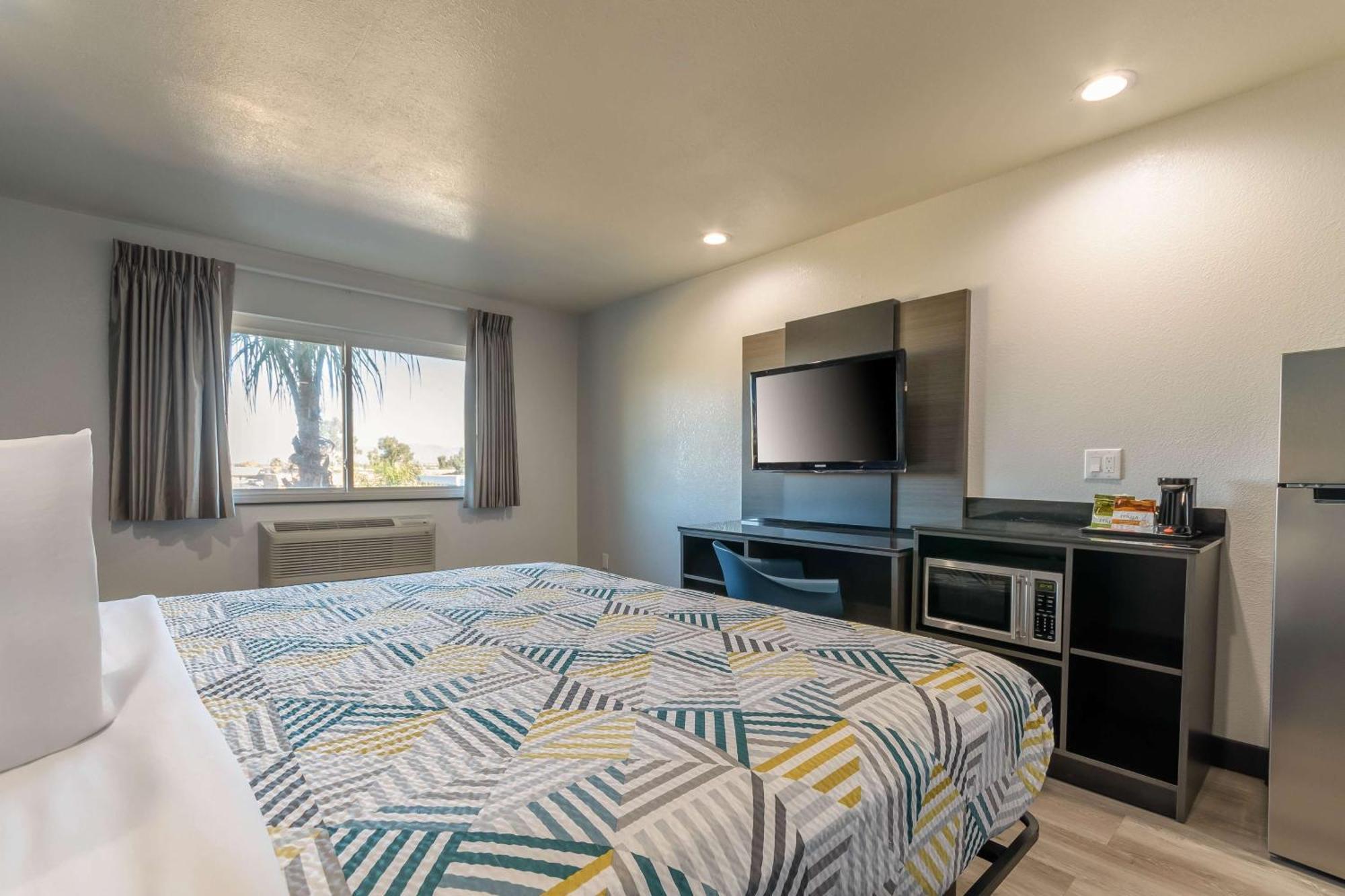 Studio 6 Suites Perris, Ca מראה חיצוני תמונה