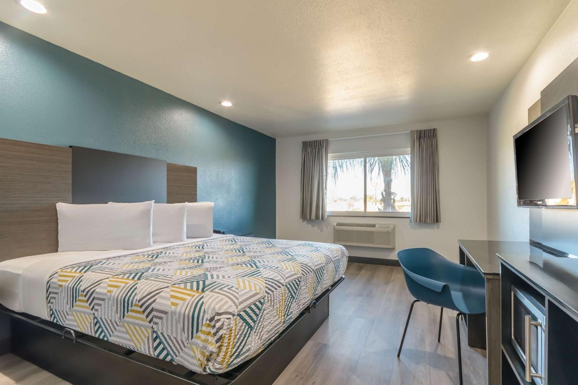 Studio 6 Suites Perris, Ca מראה חיצוני תמונה