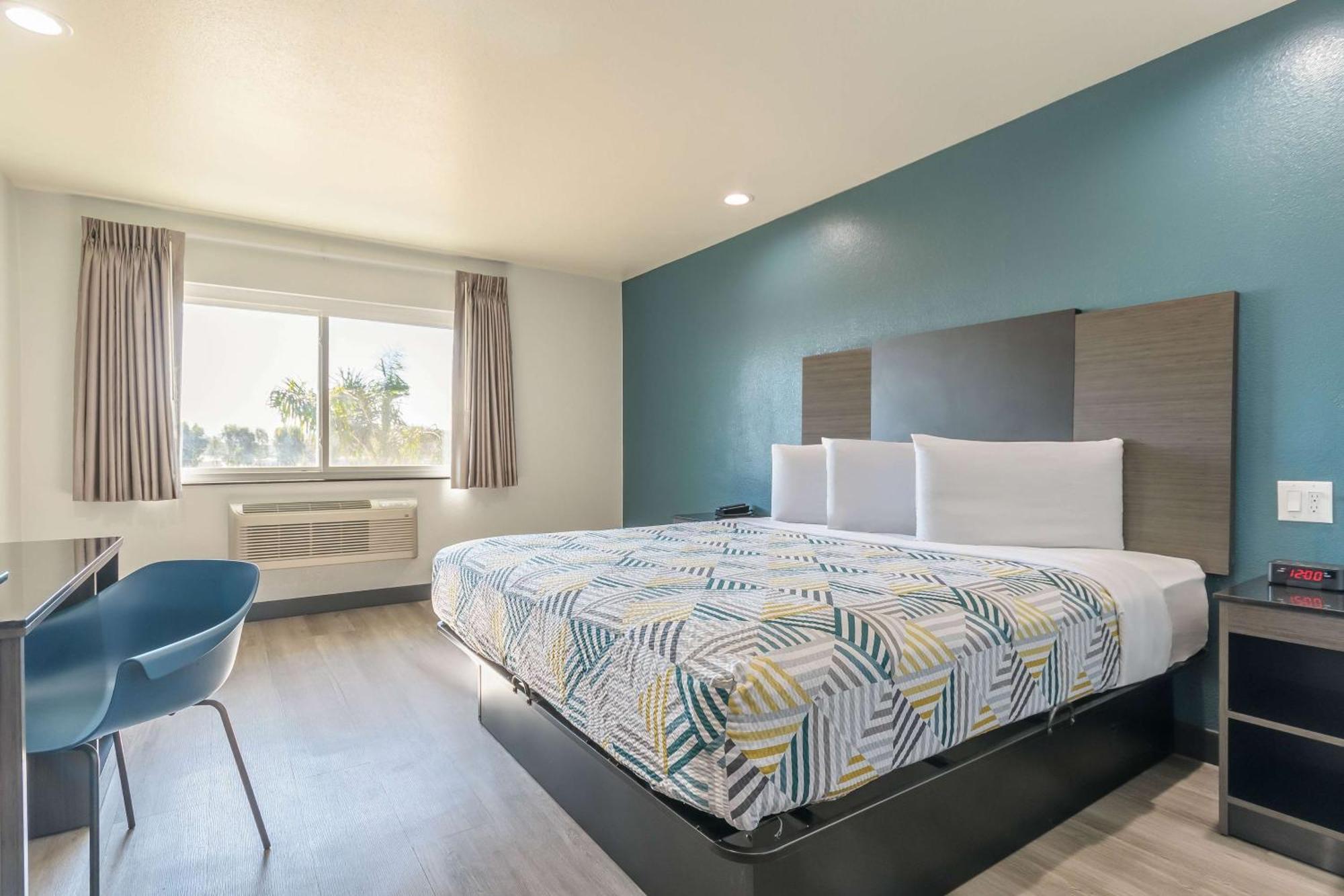Studio 6 Suites Perris, Ca מראה חיצוני תמונה