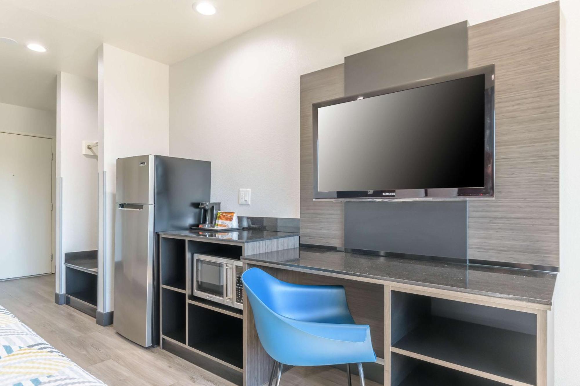 Studio 6 Suites Perris, Ca מראה חיצוני תמונה